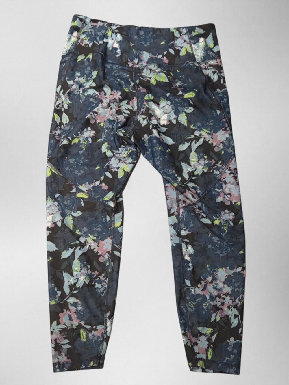 Floral Powersoft Leggings XL